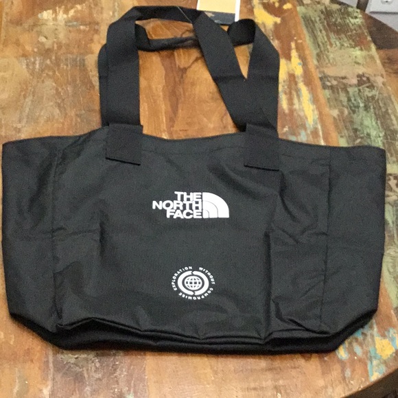 The North Face Handbags - 🔰 The North Face EWC Tote NWT‼️